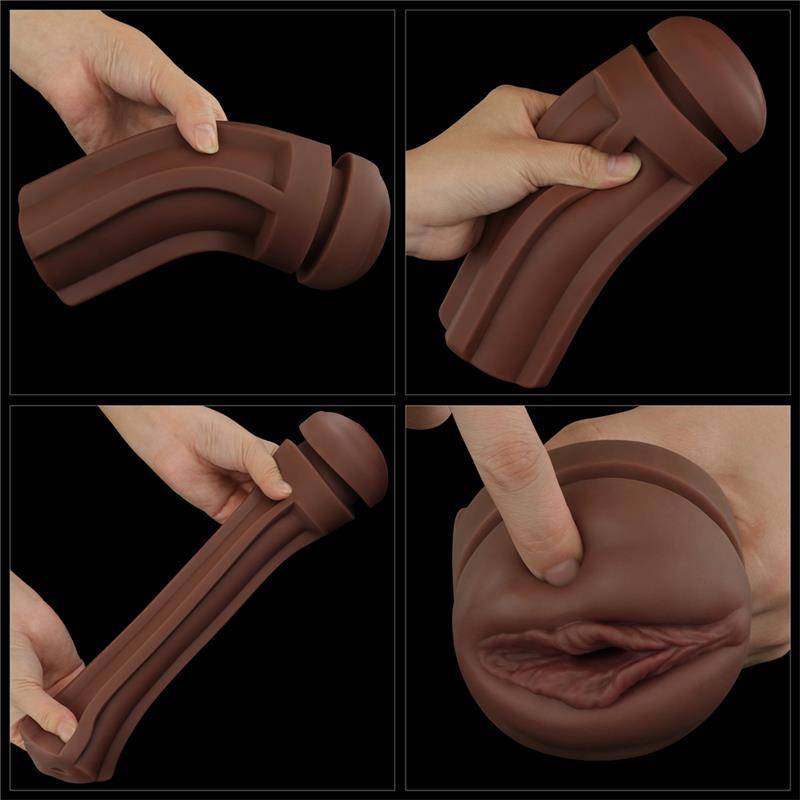 Pleasure Brew Masturbator Vagina Sultry Stout - secretsextoys.store