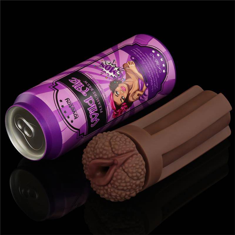 Pleasure Brew Masturbator vagina Wild Ale - secretsextoys.store