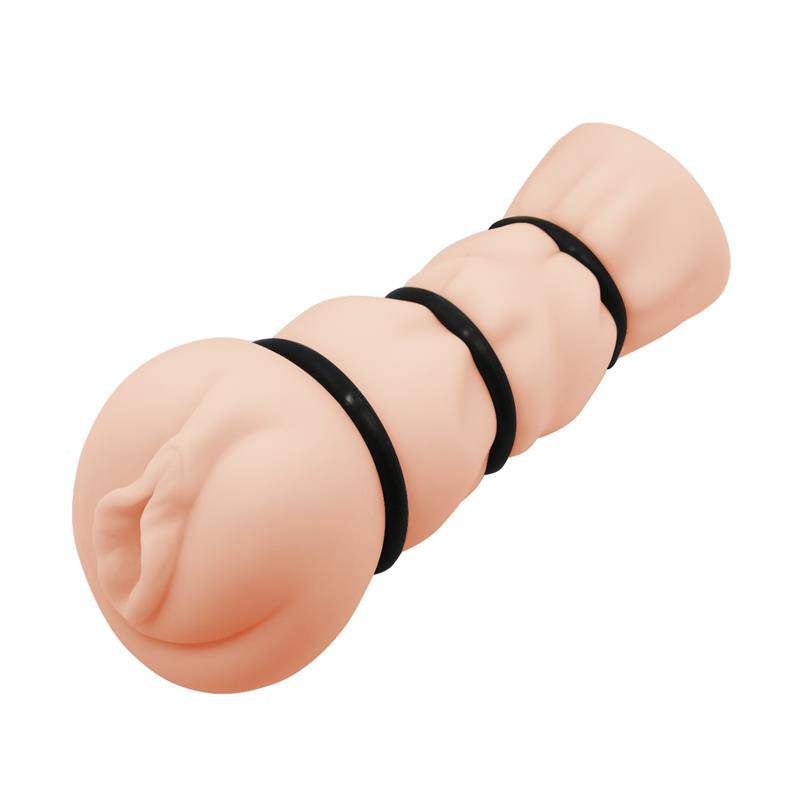 Pocket Pussy 3D Vagina Masturbator - secretsextoys.store