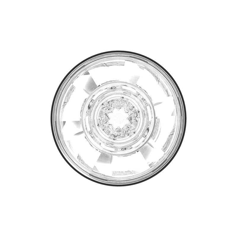 Portable Cup Male Masturbator with Suction - secretsextoys.store