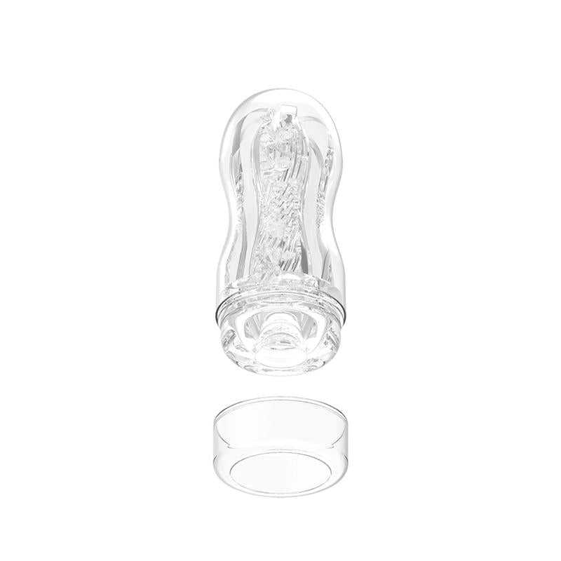 Portable Male Masturbator Whack Cup - secretsextoys.store