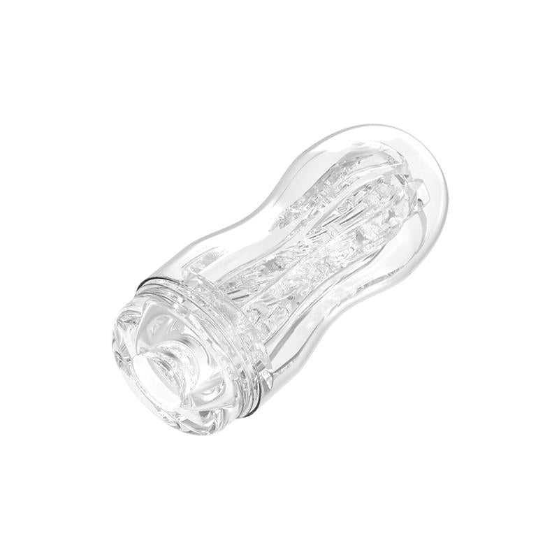 Portable Male Masturbator Whack Cup - secretsextoys.store