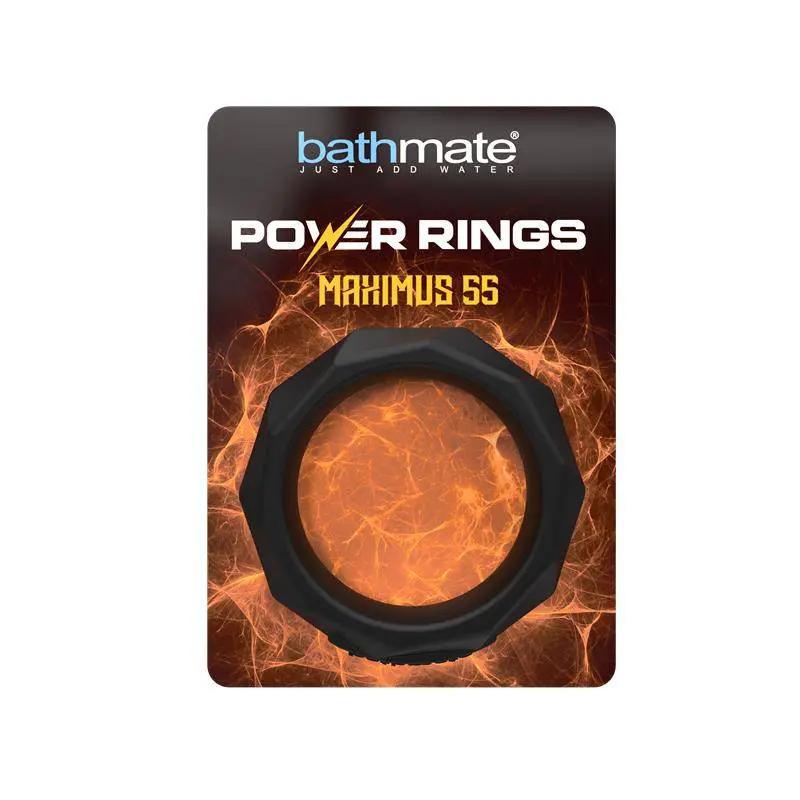 Power Ring Maximus 55 - secretsextoys.store