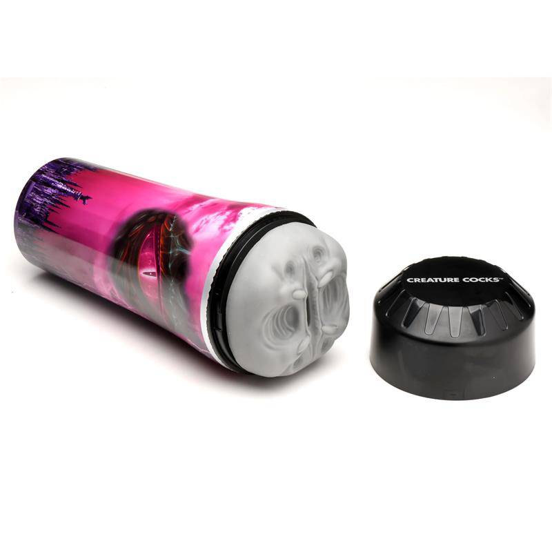Predator Creature Masturbator 8.7 - secretsextoys.store