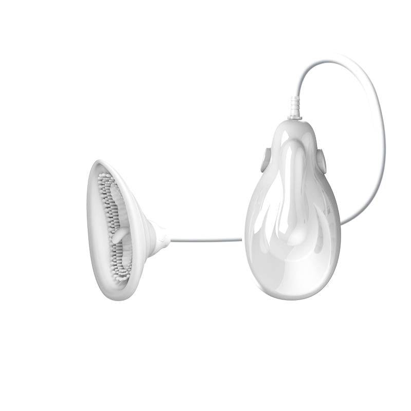Pretty Love Clitoral Pump - secretsextoys.store