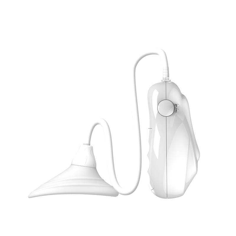 Pretty Love Clitoral Pump - secretsextoys.store