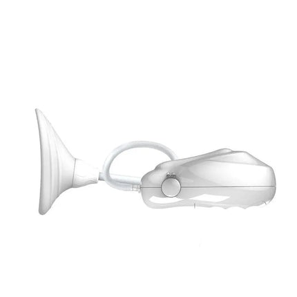 Pretty Love Clitoral Vulva Pump - compact and discreet pleasure device