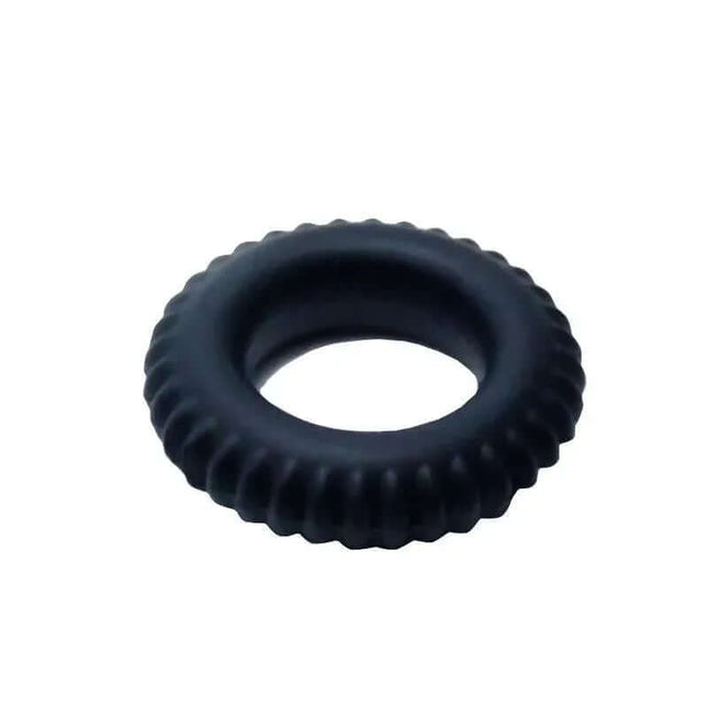Pretty Love Cock Ring Titan silicone ring for enhanced performance and confidence