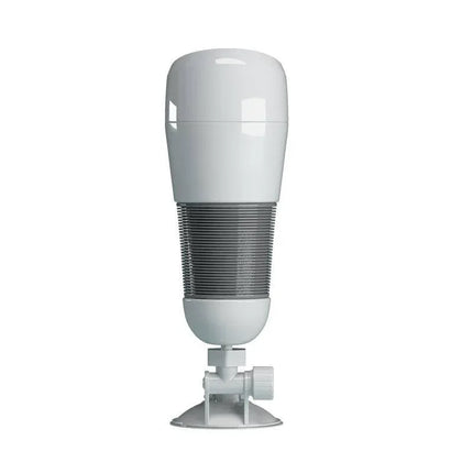 Pretty Love Masturbator Hedy White premium realistic design sex toy for versatile solo play