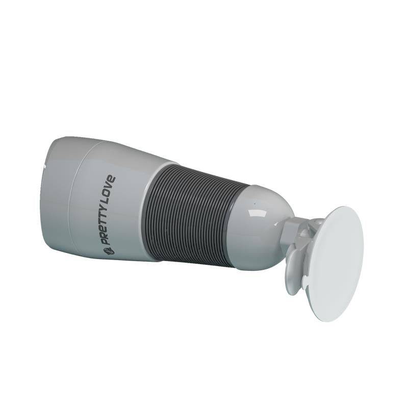 Pretty Love Masturbator Hedy White - secretsextoys.store