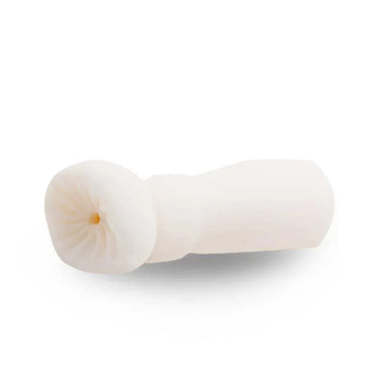 Pretty Love Masturbator Mandy Flesh with textured tunnel for realistic pleasure