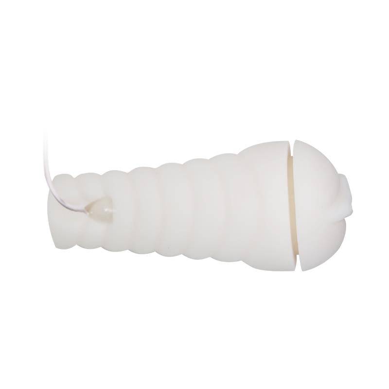 Pretty Love Masturbator Sally White and Golden - secretsextoys.store