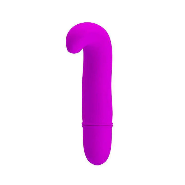 Pretty Love Vibe Dana Purple - Wand Massager