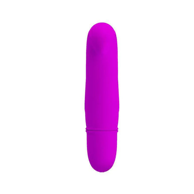 Pretty Love Vibe Dana Purple - Wand Massager