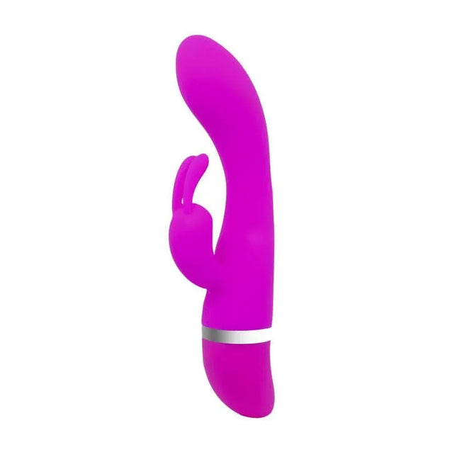 Pretty Love Vibe Freda Purple - G-spot Vibrator