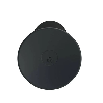 Pretty Love Vibrating Butt Plug Anal Black with USB port, featuring 12 vibration modes for customizable hands-free pleasure.