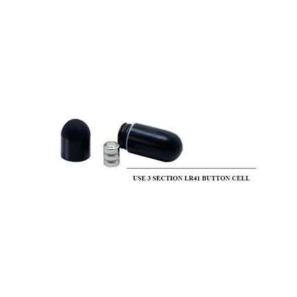 Replacement bullet for Pretty Love Vibrating Cock Ring Chester Black with LR41 battery