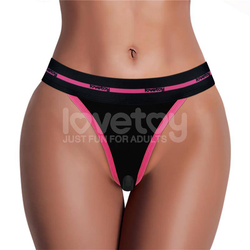 Printed Vibrating Sexy Panties 24 - 27 - secretsextoys.store