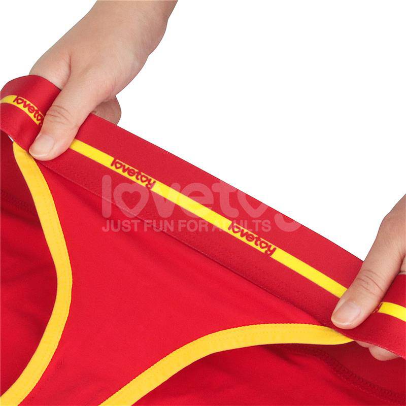 Printed Vibrating Sexy Panties 24 - 27 - secretsextoys.store