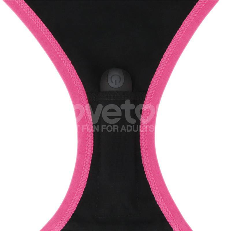 Printed Vibrating Sexy Panties 24 - 27 - secretsextoys.store