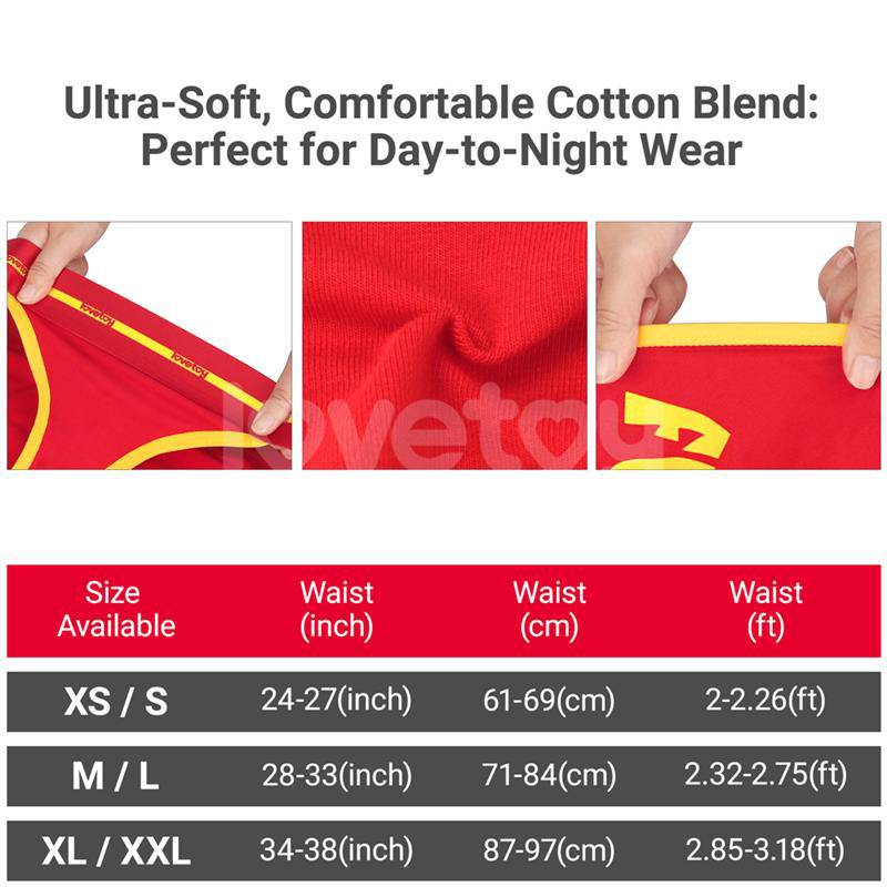 Printed Vibrating Sexy Panties 28 - 33 - secretsextoys.store