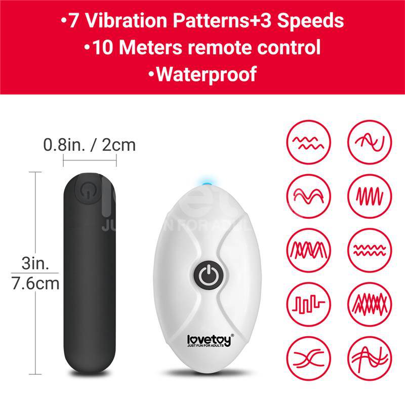 Printed Vibrating Sexy Panties 28 - 33 - secretsextoys.store