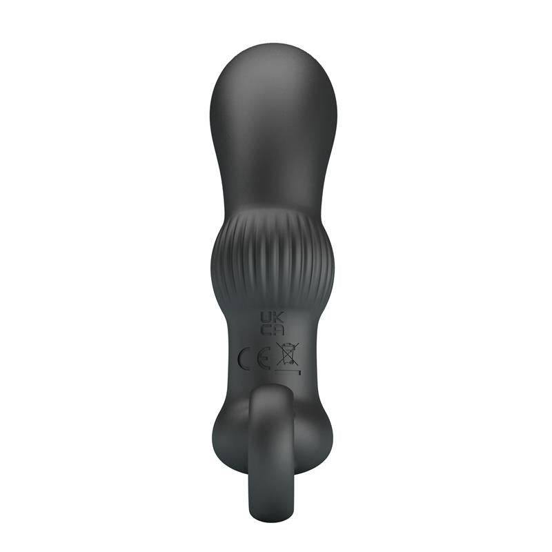 Prostate Massager Cayla Black - secretsextoys.store