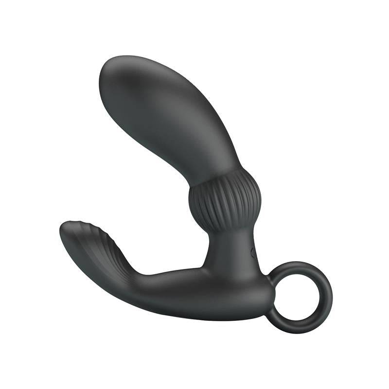 Prostate Massager Cayla Black - secretsextoys.store