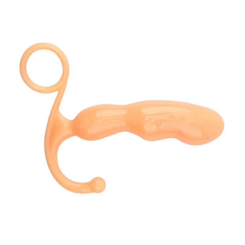Prostate Stimulator Screw - secretsextoys.store