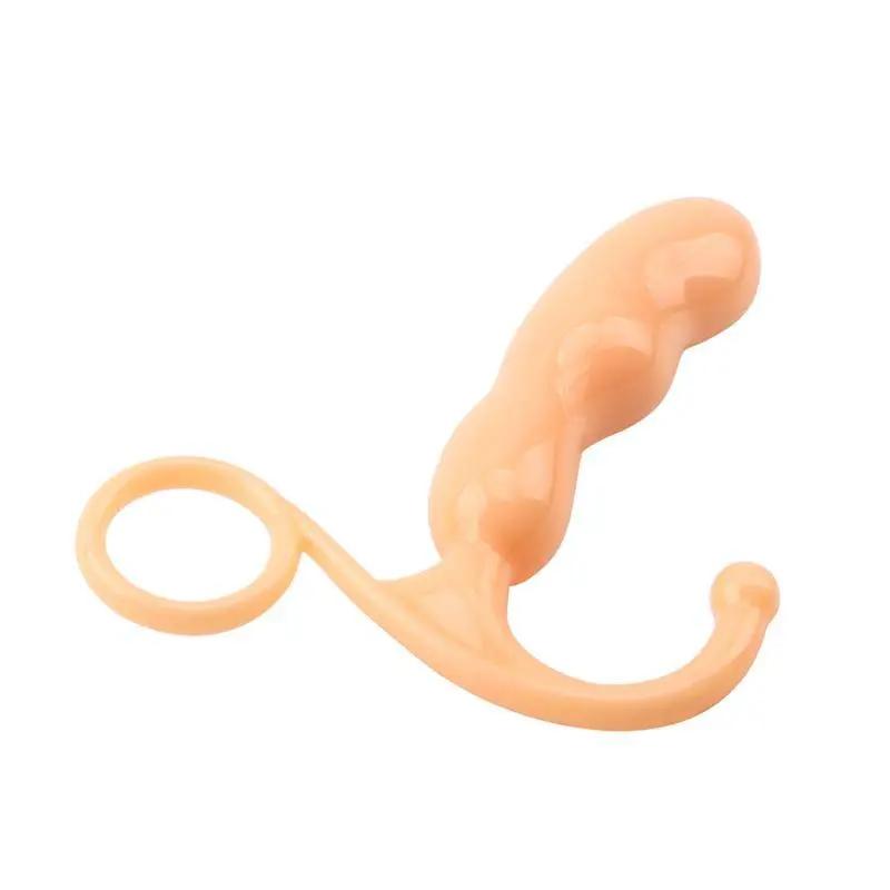 Prostate Stimulator Screw - secretsextoys.store