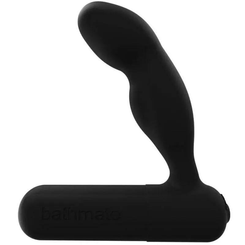 Prostate Vibe Prostate and Perianal Vibe 10 functions - secretsextoys.store