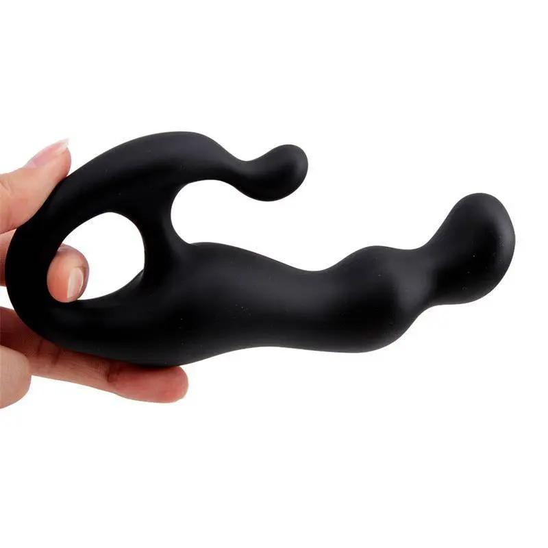 Prostatic Stimulator Pleaser - secretsextoys.store