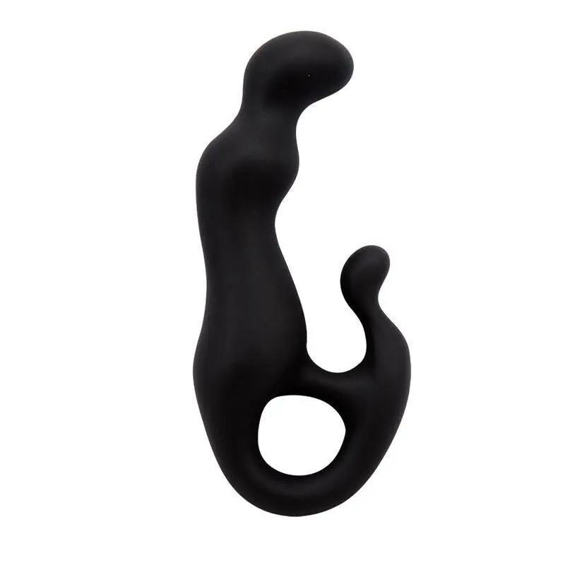 Prostatic Stimulator Pleaser - secretsextoys.store