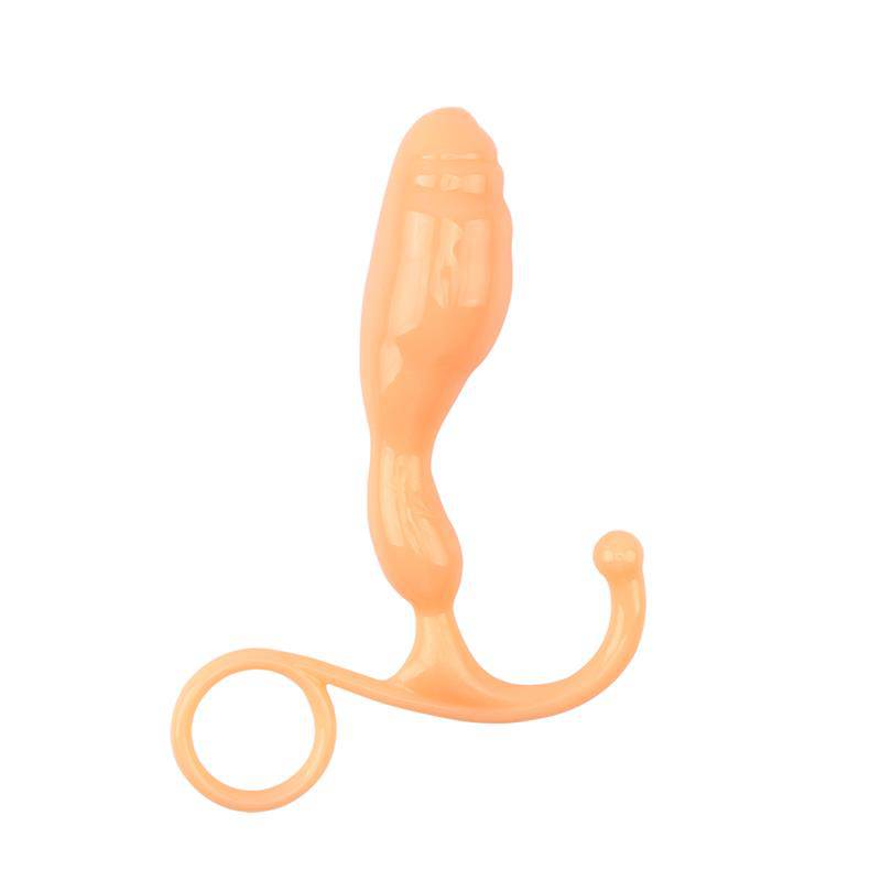 Prostatic Stimulator Probe - secretsextoys.store