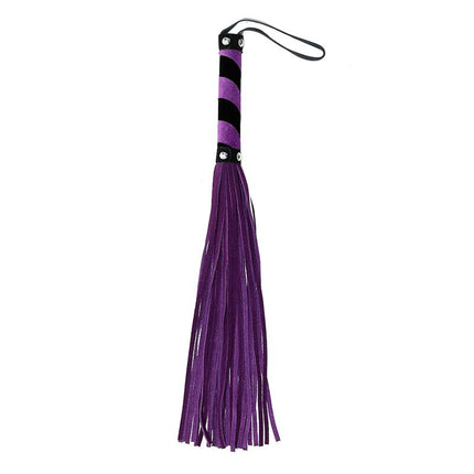 Flogger Purple 44 cm