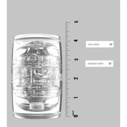 Quickshot Autumn Falls Masturbator