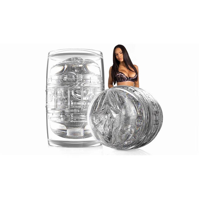 Quickshot Autumn Falls Masturbator