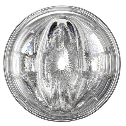 Quickshot Autumn Falls Masturbator