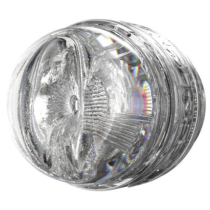 Quickshot Autumn Falls Masturbator