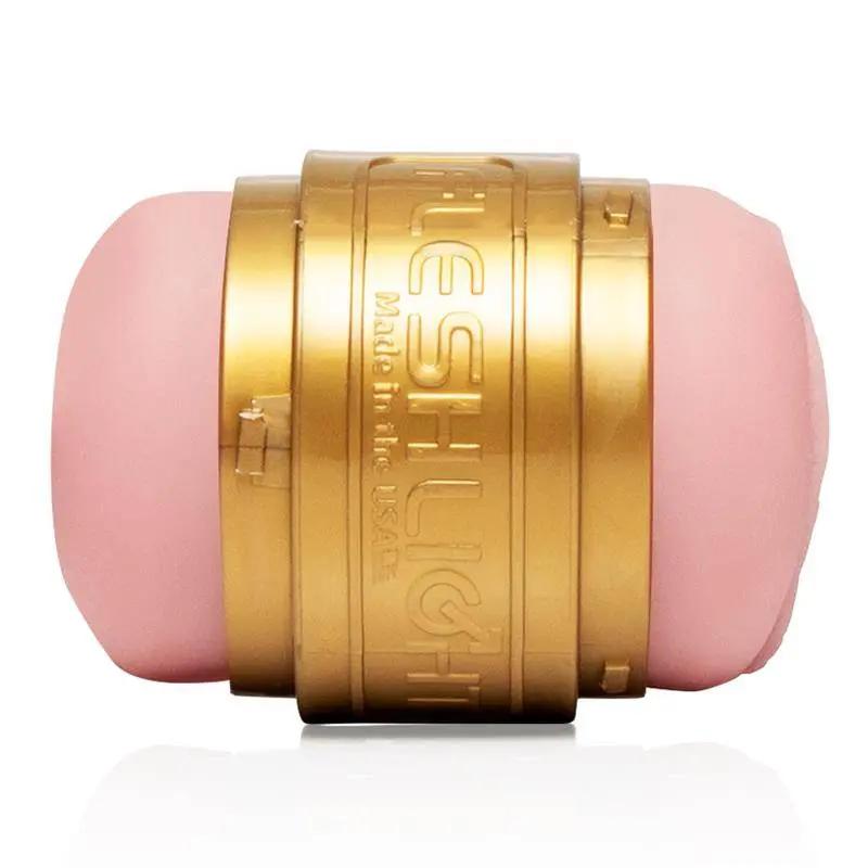 Quickshot Stamina Training Unit Lady Vagina and Butt - secretsextoys.store