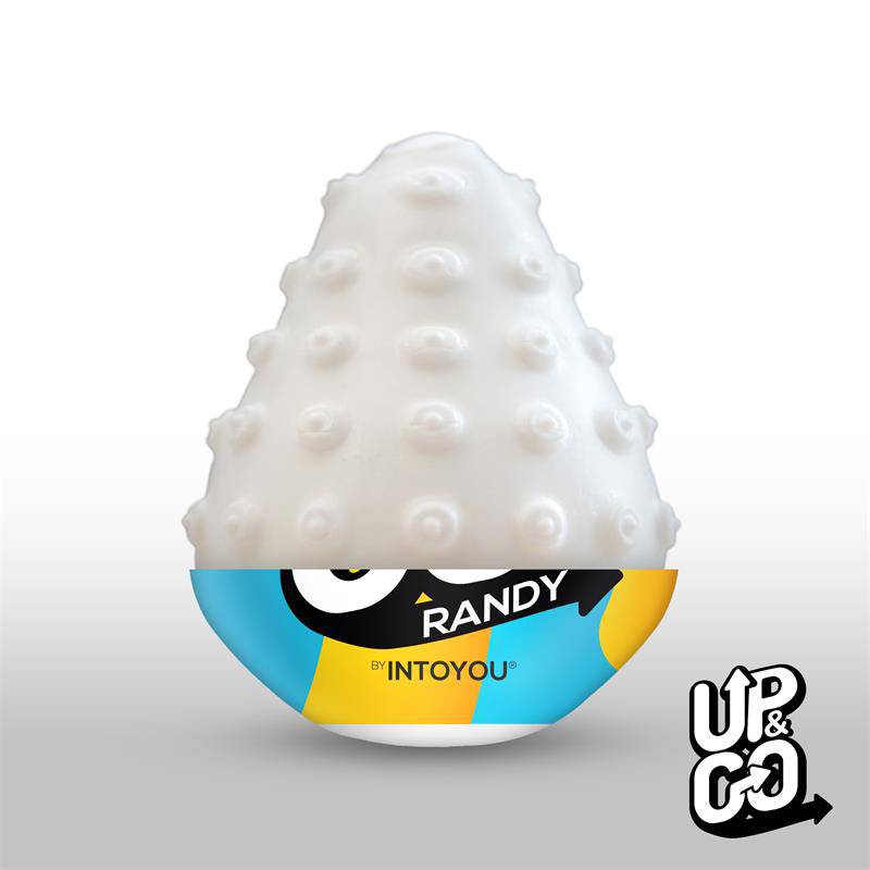 Randy Masturbator Egg - secretsextoys.store