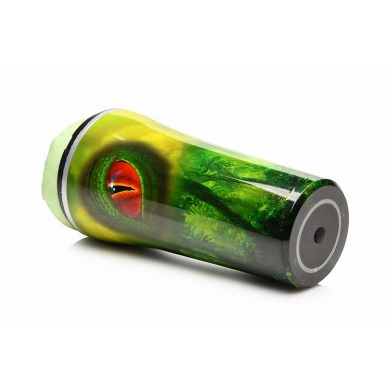 Raptor Reptile Manual Masturbator 8.7 - secretsextoys.store