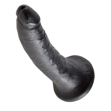 Reaslitic Dildo 7 with lifelike design and detailed texture, 7 inches long, for immersive and versatile play, perfect for couples and individuals.