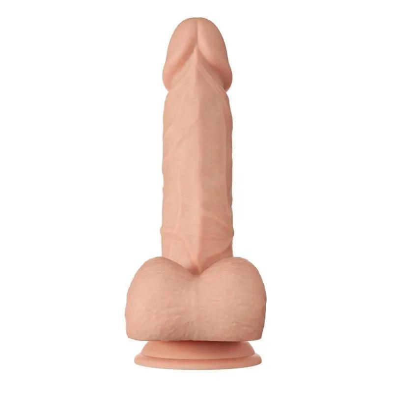Realistic Dildo Bahamut 8.5 - secretsextoys.store