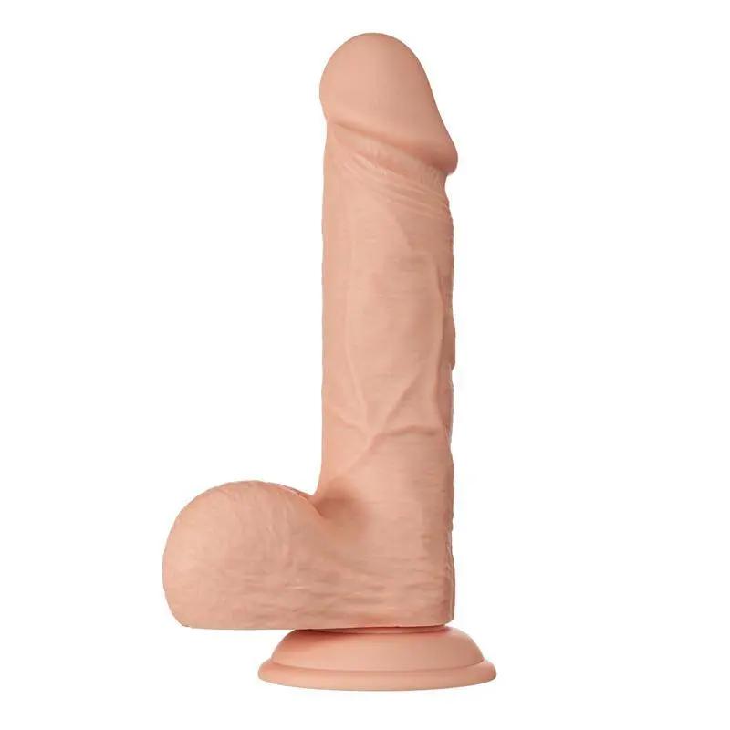 Realistic Dildo Bahamut 8.5 - secretsextoys.store