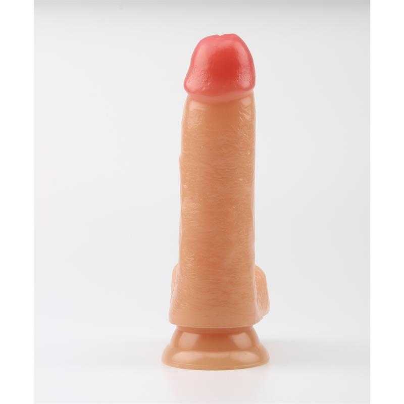 Realistic Dildo Bedi with Suction Cup - secretsextoys.store