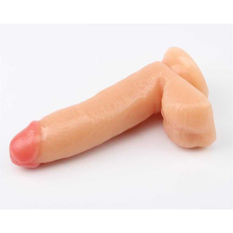 Realistic Dildo Bedi with Suction Cup - secretsextoys.store
