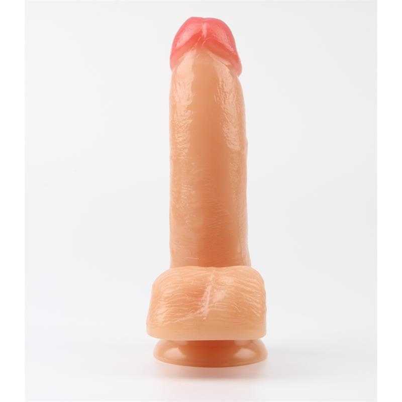 Realistic Dildo Bedi with Suction Cup - secretsextoys.store