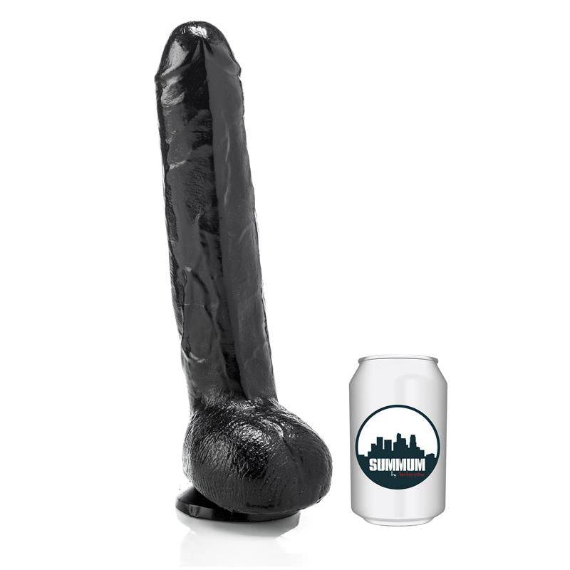 Realistic Dildo Broke 26 cm - secretsextoys.store