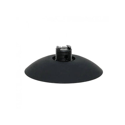 Removable suction cup base for Realistic Dildo with Sucking Cup Big, designed for stability and hands-free use.